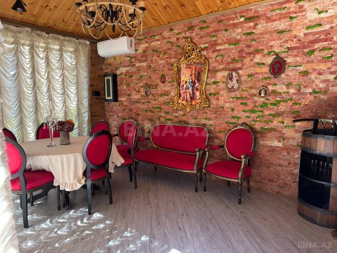Продается 7-комн. дом/дача 428 м², пос. Бакиханова, photo 25 from 32