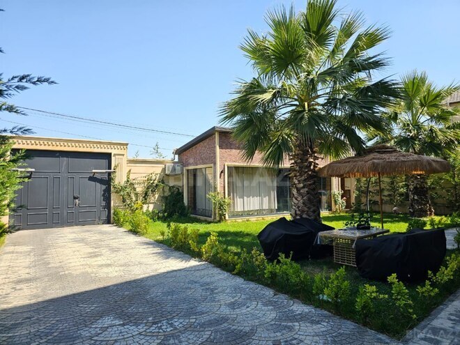 Продается 7-комн. дом/дача 428 м², пос. Бакиханова, photo 19 from 32