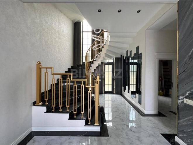 Продается 7-комн. дом/дача 428 м², пос. Бакиханова, photo 23 from 32