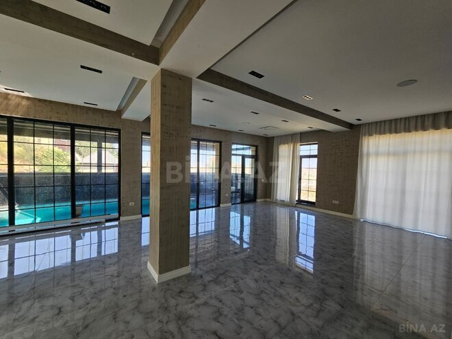 Продается 7-комн. дом/дача 428 м², пос. Бакиханова, photo 9 from 32