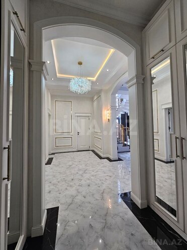 Продается 7-комн. дом/дача 428 м², пос. Бакиханова, photo 14 from 32
