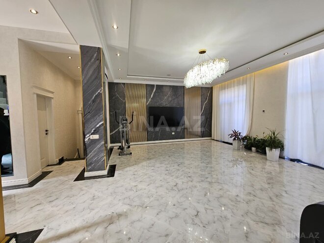 Продается 7-комн. дом/дача 428 м², пос. Бакиханова, photo 5 from 32
