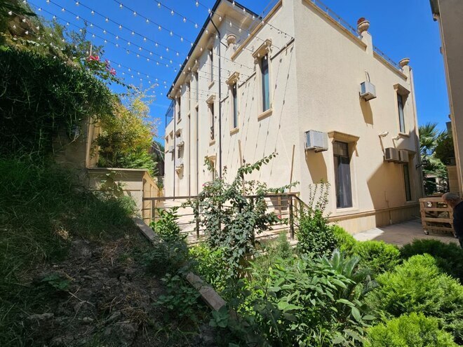 Продается 7-комн. дом/дача 428 м², пос. Бакиханова, photo 21 from 32
