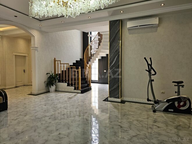 Продается 7-комн. дом/дача 428 м², пос. Бакиханова, photo 15 from 32