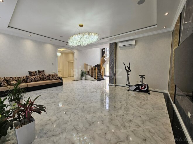 Продается 7-комн. дом/дача 428 м², пос. Бакиханова, photo 4 from 32