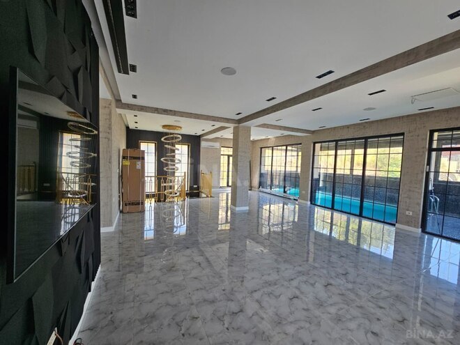 Продается 7-комн. дом/дача 428 м², пос. Бакиханова, photo 12 from 32
