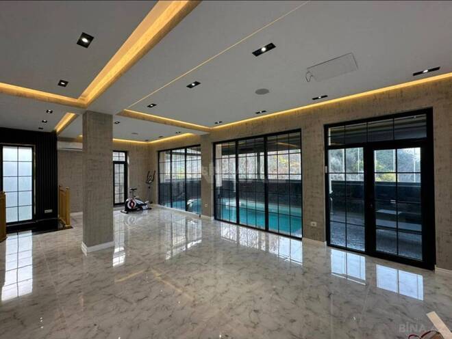 Продается 7-комн. дом/дача 428 м², пос. Бакиханова, photo 8 from 32