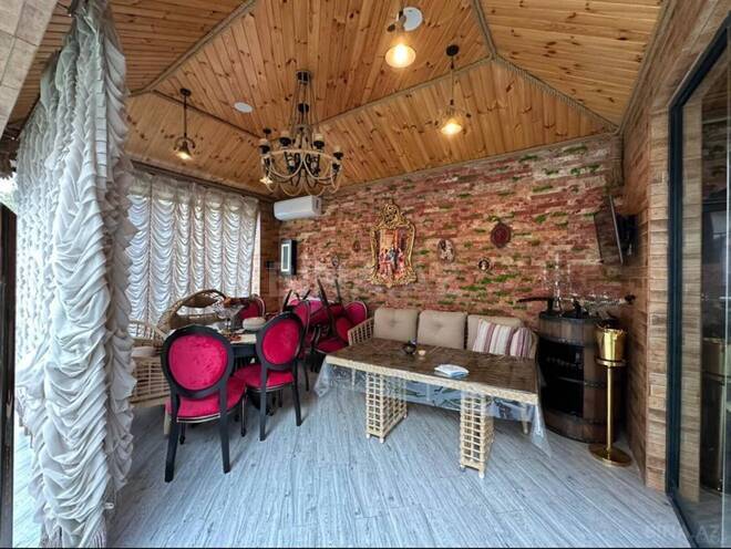 Продается 7-комн. дом/дача 428 м², пос. Бакиханова, photo 24 from 32