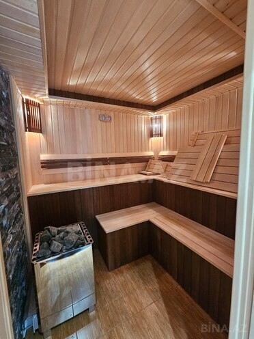 Продается 7-комн. дом/дача 428 м², пос. Бакиханова, photo 28 from 32