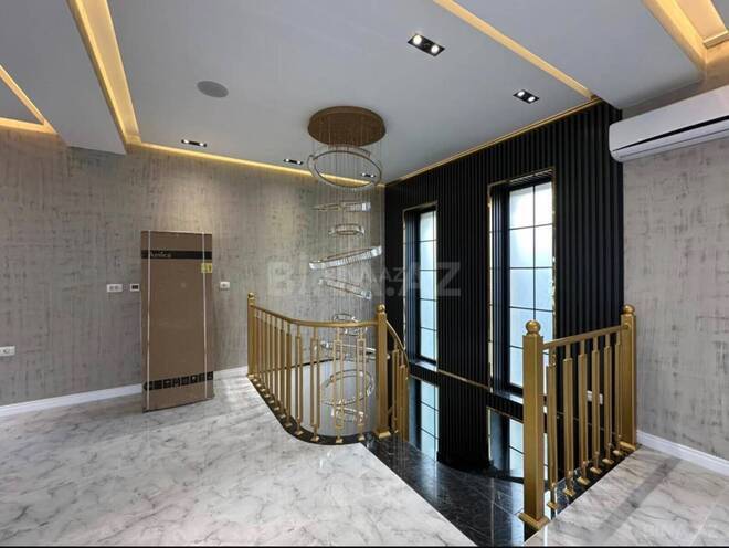 Продается 7-комн. дом/дача 428 м², пос. Бакиханова, photo 22 from 32
