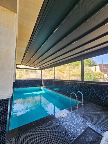 Продается 7-комн. дом/дача 428 м², пос. Бакиханова, photo 10 from 32