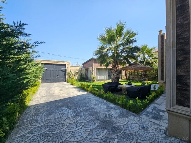 Продается 7-комн. дом/дача 428 м², пос. Бакиханова, photo 17 from 32