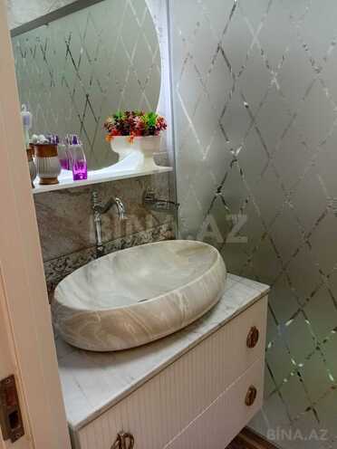 Satılır 3 otaqlı yeni tikili 113 m², Neftçilər m., photo 25 from 28