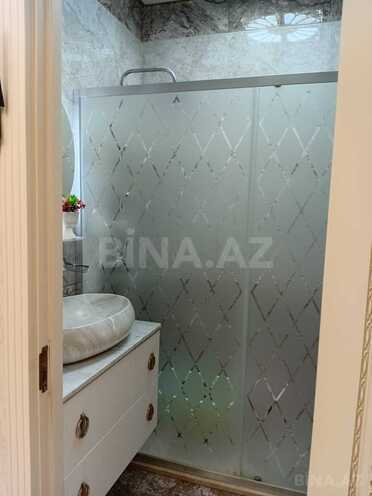 Satılır 3 otaqlı yeni tikili 113 m², Neftçilər m., photo 24 from 28