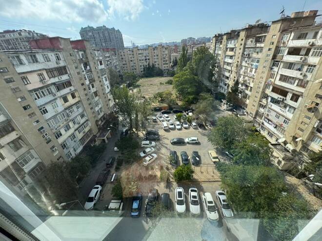 Satılır 3 otaqlı köhnə tikili 80 m², Binəqədi r., photo 28 from 29