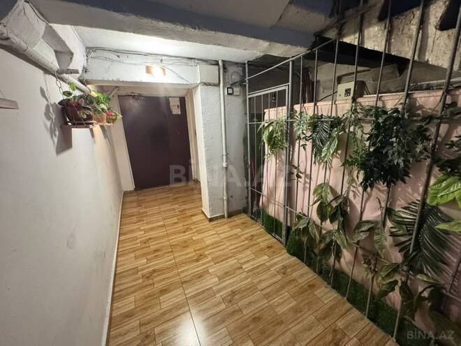 Satılır 3 otaqlı köhnə tikili 80 m², Binəqədi r., photo 23 from 29