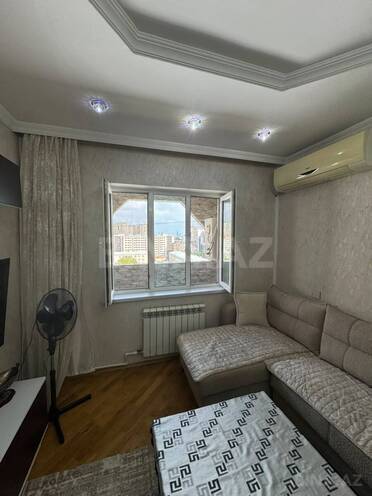 Satılır 3 otaqlı köhnə tikili 80 m², Binəqədi r., photo 10 from 29