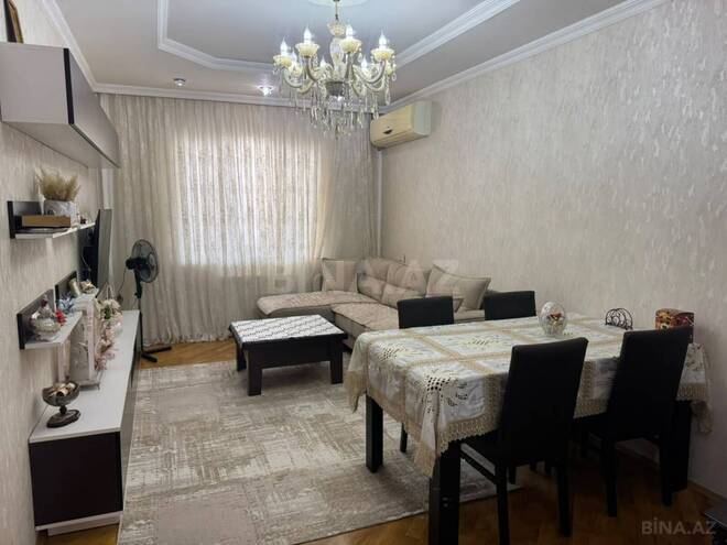 Satılır 3 otaqlı köhnə tikili 80 m², Binəqədi r., photo 5 from 29