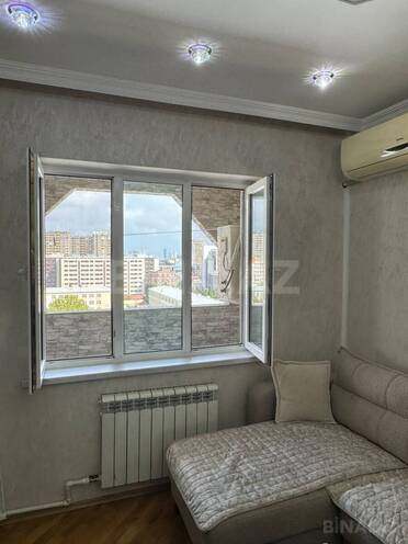 Satılır 3 otaqlı köhnə tikili 80 m², Binəqədi r., photo 14 from 29
