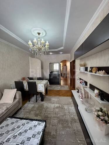 Satılır 3 otaqlı köhnə tikili 80 m², Binəqədi r., photo 7 from 29