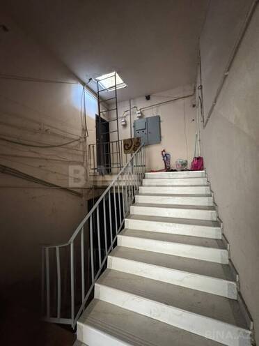 Satılır 3 otaqlı köhnə tikili 80 m², Binəqədi r., photo 27 from 29