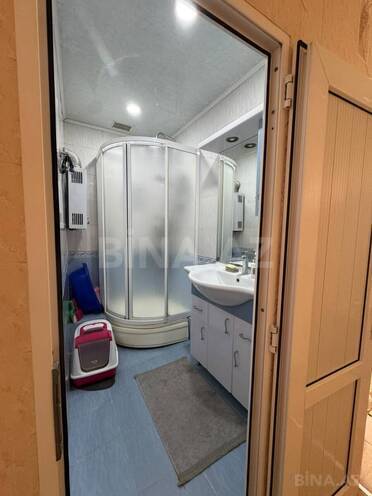 Satılır 3 otaqlı köhnə tikili 80 m², Binəqədi r., photo 21 from 29