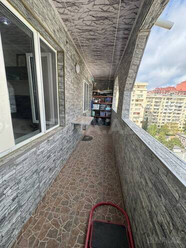 Satılır 3 otaqlı köhnə tikili 80 m², Binəqədi r., photo 25 from 29