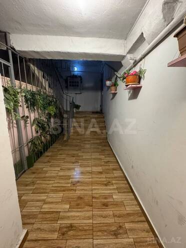 Satılır 3 otaqlı köhnə tikili 80 m², Binəqədi r., photo 24 from 29