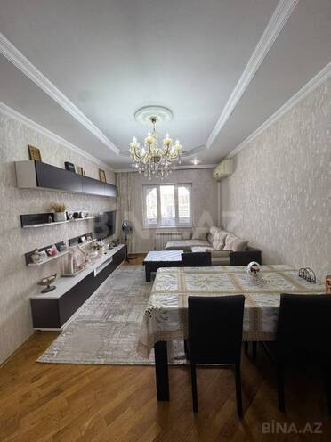 Satılır 3 otaqlı köhnə tikili 80 m², Binəqədi r., photo 8 from 29