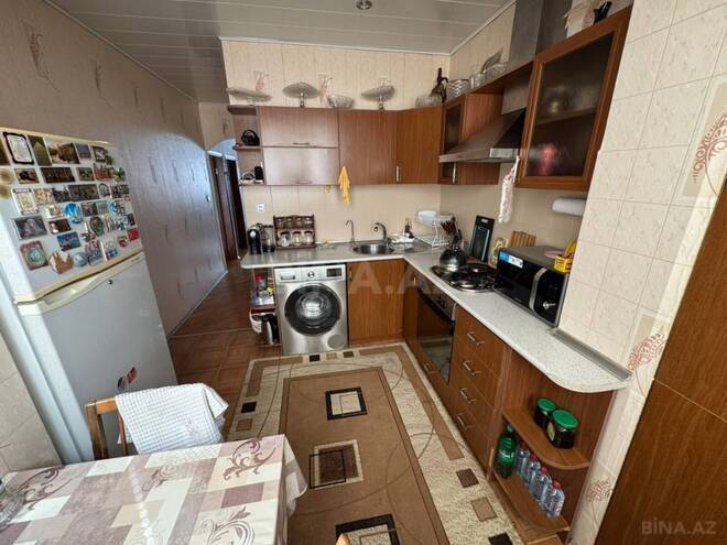 Satılır 3 otaqlı köhnə tikili 80 m², Binəqədi r., photo 18 from 29
