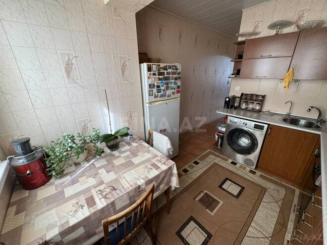 Satılır 3 otaqlı köhnə tikili 80 m², Binəqədi r., photo 20 from 29