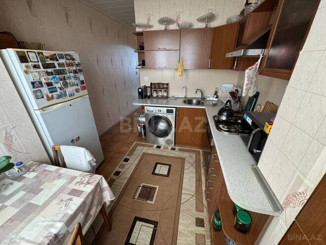 Satılır 3 otaqlı köhnə tikili 80 m², Binəqədi r., photo 19 from 29
