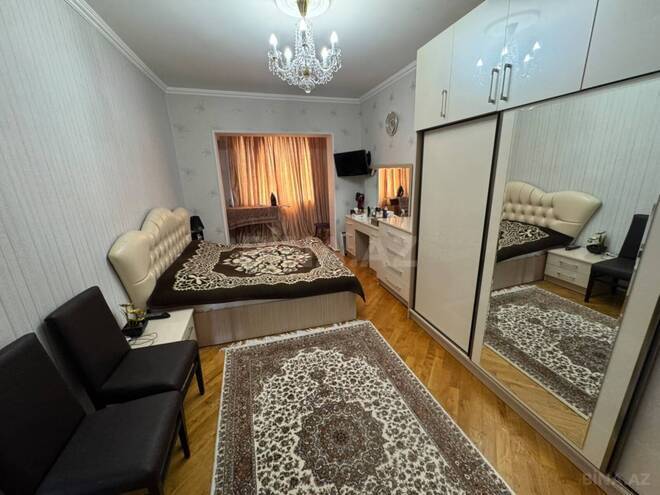 Satılır 3 otaqlı köhnə tikili 80 m², Binəqədi r., photo 13 from 29