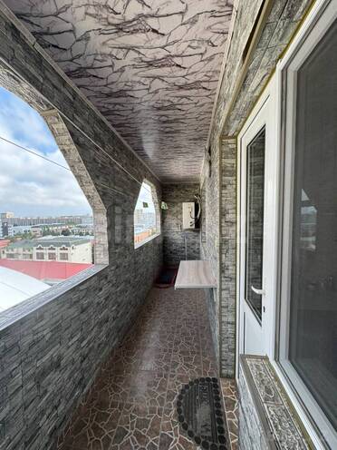 Satılır 3 otaqlı köhnə tikili 80 m², Binəqədi r., photo 26 from 29