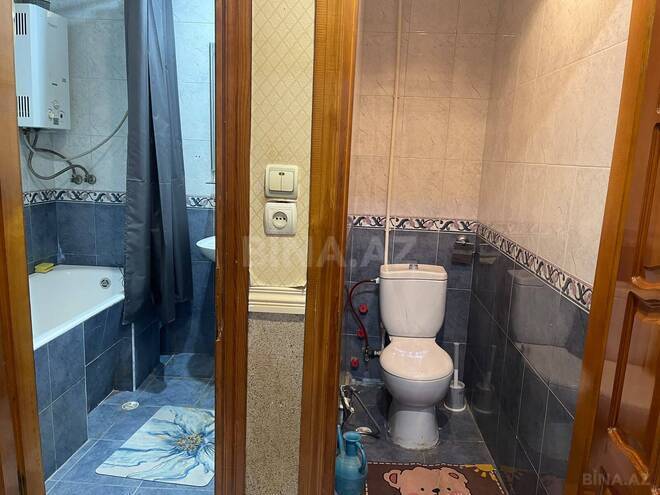 Сдается 3-комн. новостройка 60 м², пос. Бакиханова, photo 7 from 8
