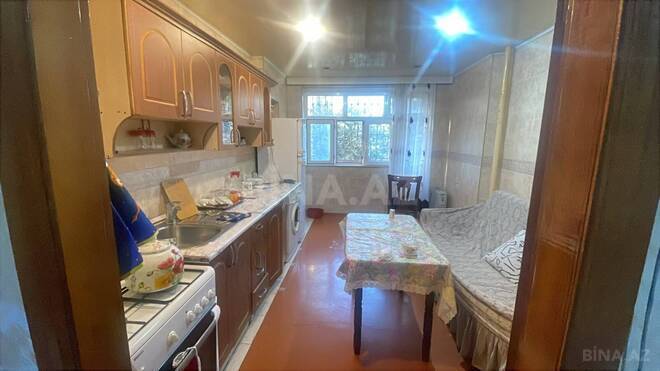 Сдается 3-комн. новостройка 60 м², пос. Бакиханова, photo 5 from 8