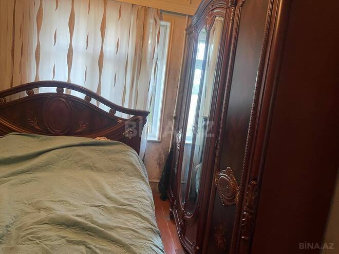 Сдается 3-комн. новостройка 60 м², пос. Бакиханова, photo 6 from 8