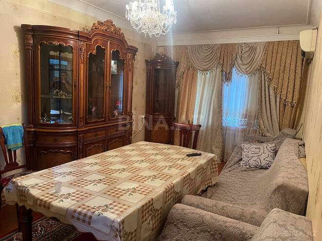 Сдается 3-комн. новостройка 60 м², пос. Бакиханова, photo 3 from 8