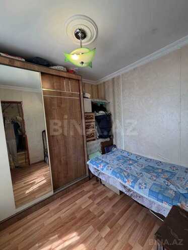 Продаётся 3-комн. вторичка 42 м², м. Ази Асланов, photo 9 from 12
