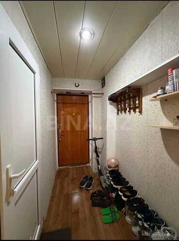 Продаётся 3-комн. вторичка 42 м², м. Ази Асланов, photo 7 from 12
