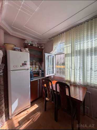 Продаётся 3-комн. вторичка 42 м², м. Ази Асланов, photo 6 from 12