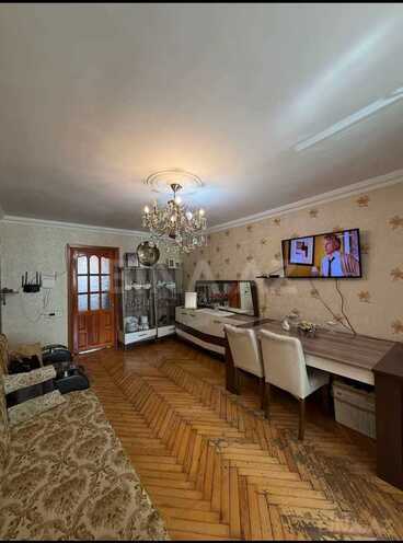 Продаётся 3-комн. вторичка 42 м², м. Ази Асланов, photo 3 from 12