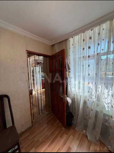 Продаётся 3-комн. вторичка 42 м², м. Ази Асланов, photo 10 from 12