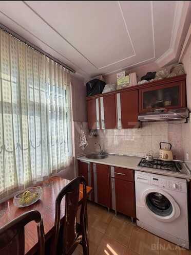 Продаётся 3-комн. вторичка 42 м², м. Ази Асланов, photo 5 from 12