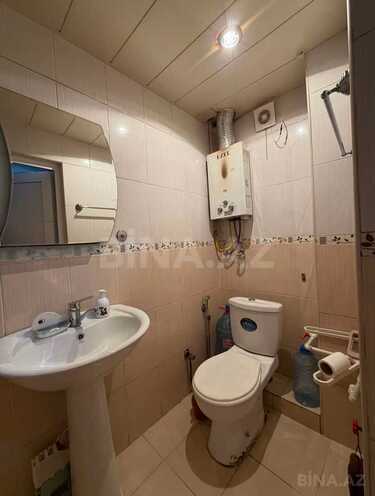 Продаётся 3-комн. вторичка 42 м², м. Ази Асланов, photo 11 from 12