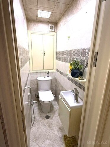 Продается 3-комн. вторичка 65 м², м. Гянджлик, photo 14 from 16