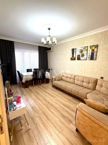 Продается 3-комн. вторичка 65 м², м. Гянджлик, photo 3 from 16