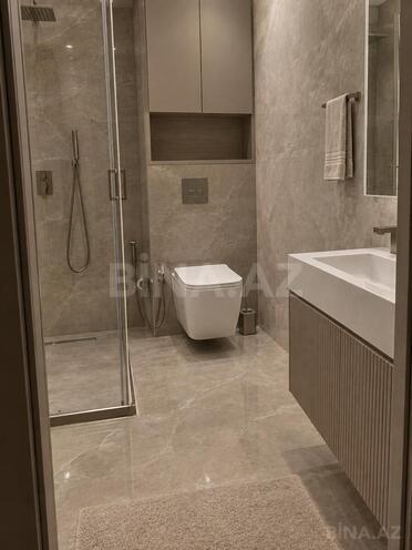 Сдаётся 2-комн. новостройка 60 м², пос. Sea Breeze, photo 5 from 6