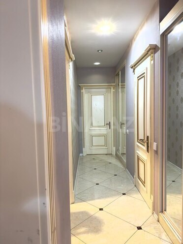 Satılır 3 otaqlı yeni tikili 116 m², Şah İsmayıl Xətai m., photo 7 from 22