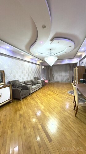 Satılır 3 otaqlı yeni tikili 116 m², Şah İsmayıl Xətai m., photo 3 from 22